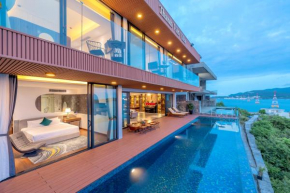 Promotion Early Booker, Thanh Vân Villa 6 Bedrooms, Pool, BBQ, Karaoke & Sauna